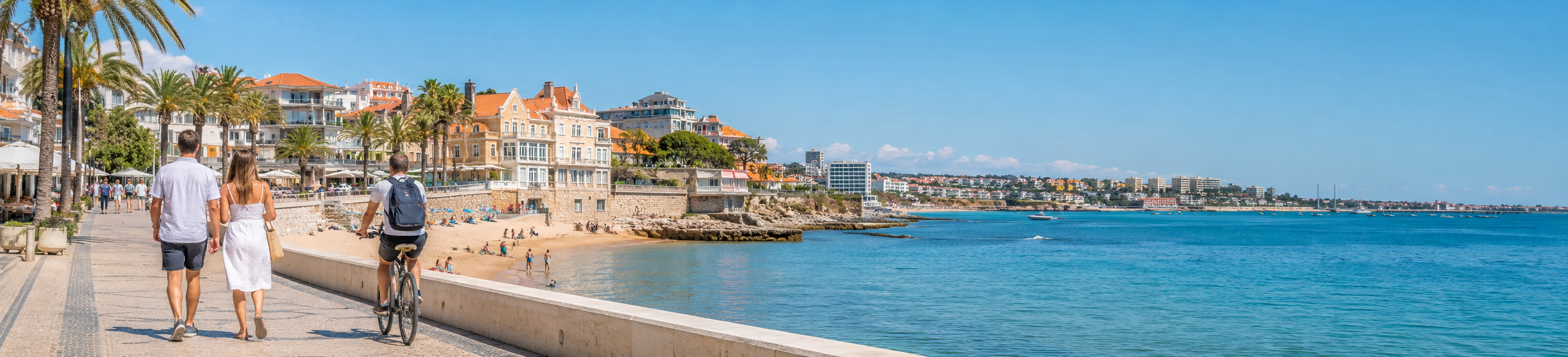 O que Fazer no Estoril em 1, 2 ou 3 Dias