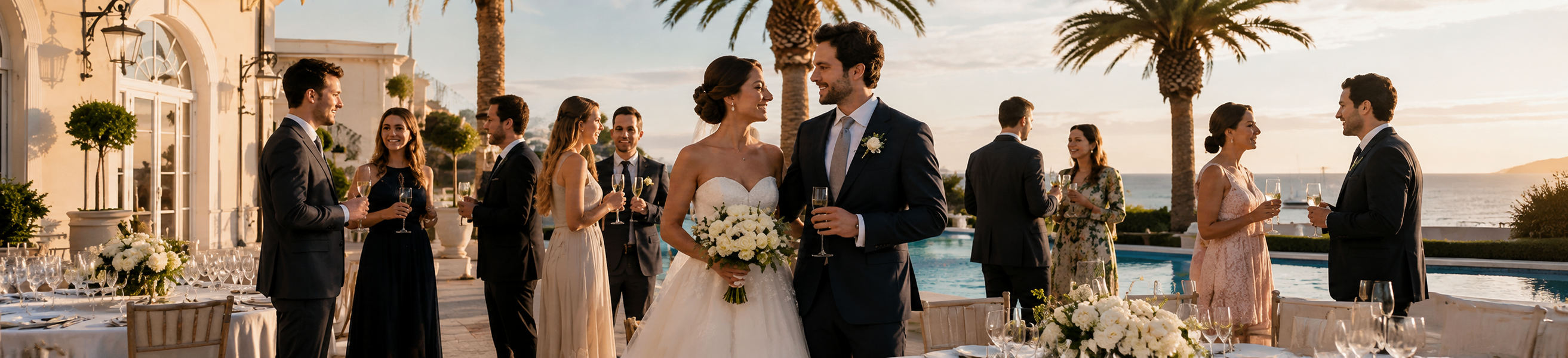 Casamento no Hotel Londres Estoril: É Possível?