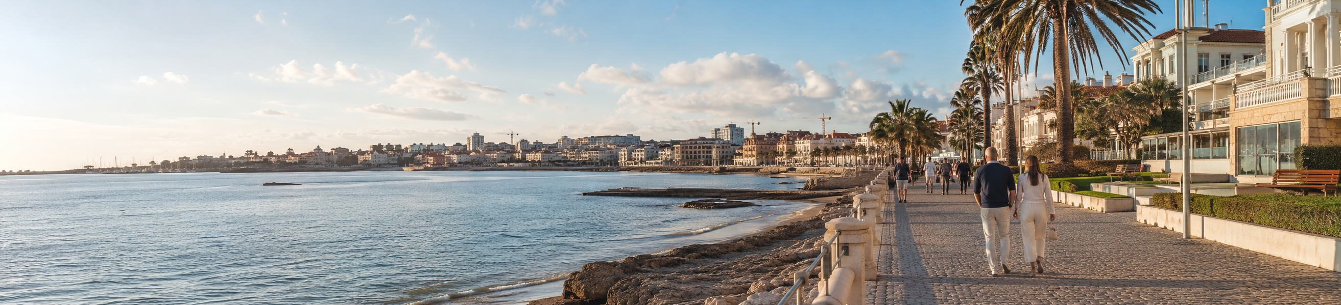 Melhor Altura para Visitar o Estoril